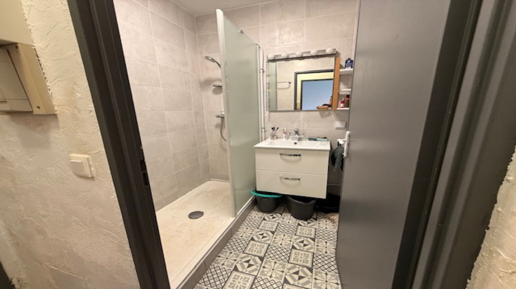 Ma-Cabane - Vente Appartement Montpellier, 31 m²