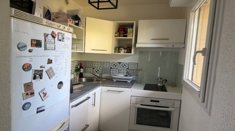Ma-Cabane - Vente Appartement Montpellier, 31 m²