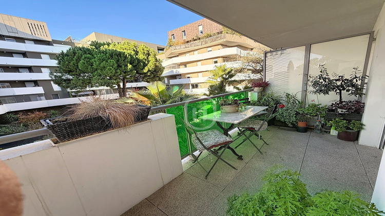 Ma-Cabane - Vente Appartement MONTPELLIER, 46 m²