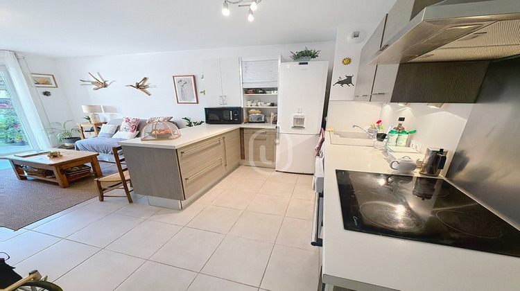 Ma-Cabane - Vente Appartement MONTPELLIER, 46 m²