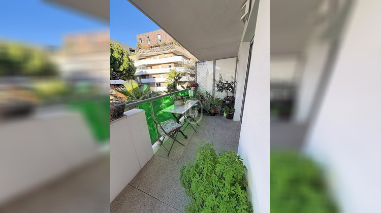Ma-Cabane - Vente Appartement MONTPELLIER, 46 m²
