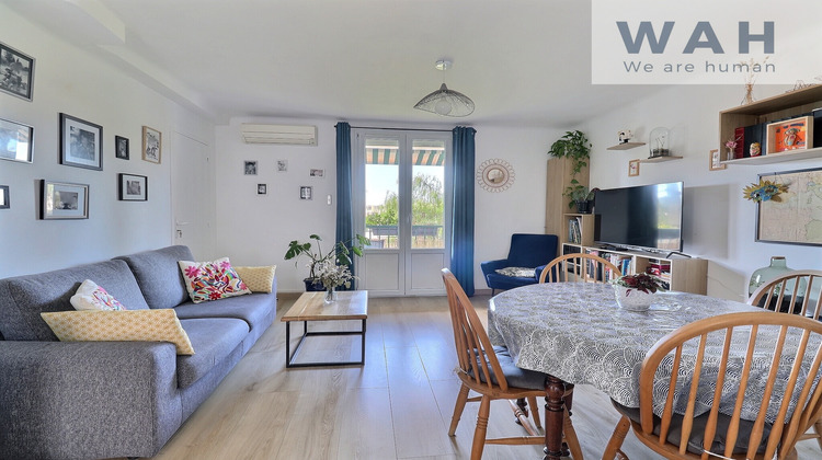 Ma-Cabane - Vente Appartement Montpellier, 79 m²