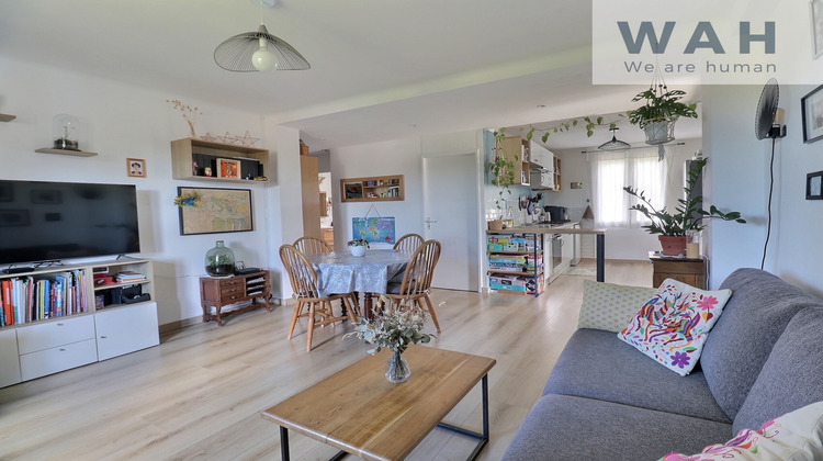 Ma-Cabane - Vente Appartement Montpellier, 79 m²