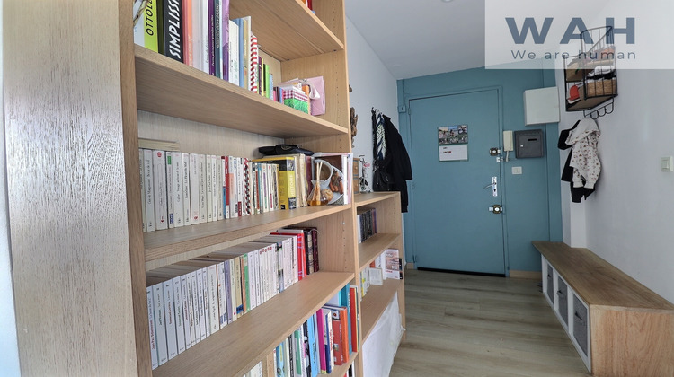 Ma-Cabane - Vente Appartement Montpellier, 79 m²