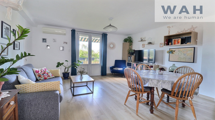 Ma-Cabane - Vente Appartement Montpellier, 79 m²