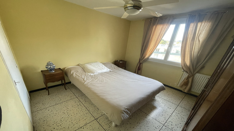 Ma-Cabane - Vente Appartement Montpellier, 60 m²