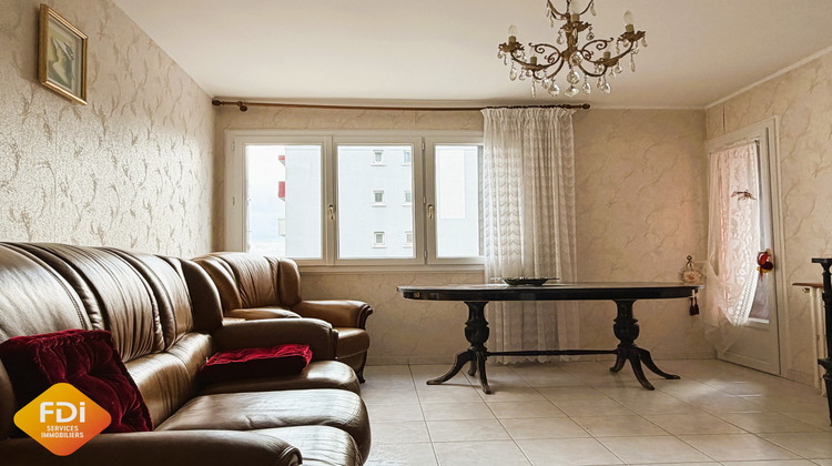 Ma-Cabane - Vente Appartement Montpellier, 60 m²