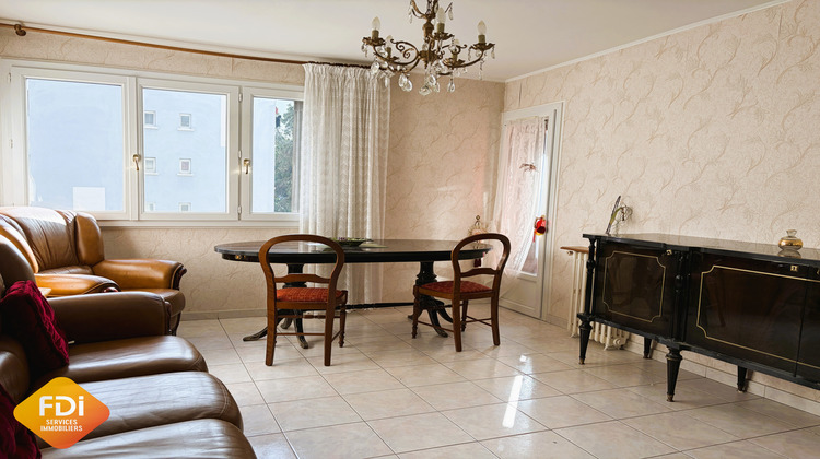 Ma-Cabane - Vente Appartement Montpellier, 60 m²