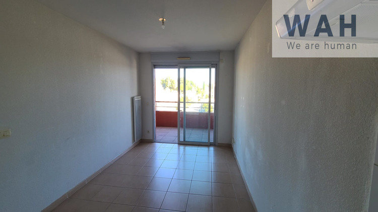 Ma-Cabane - Vente Appartement Montpellier, 37 m²