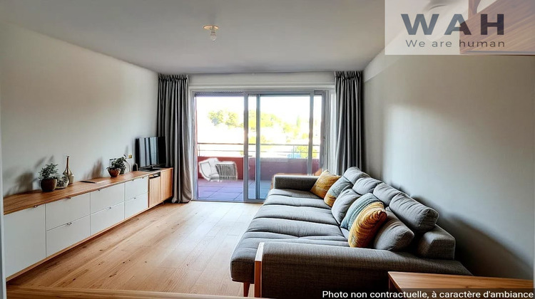 Ma-Cabane - Vente Appartement Montpellier, 37 m²