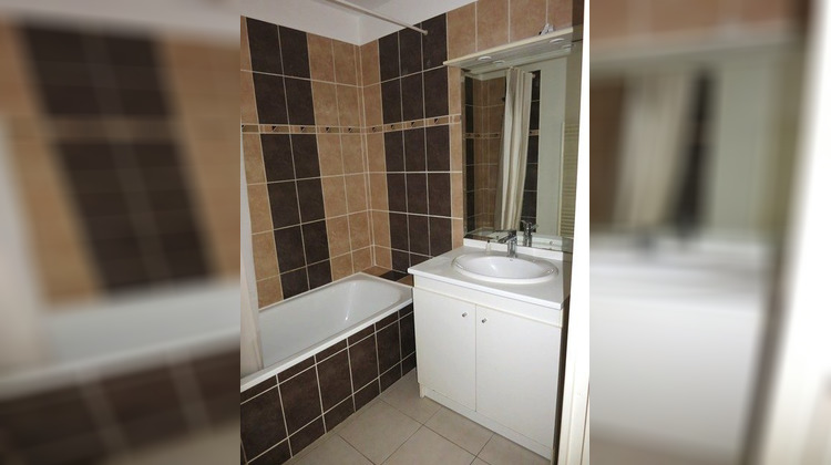 Ma-Cabane - Vente Appartement Montpellier, 43 m²