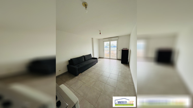 Ma-Cabane - Vente Appartement Montpellier, 25 m²