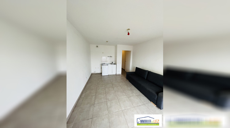 Ma-Cabane - Vente Appartement Montpellier, 25 m²