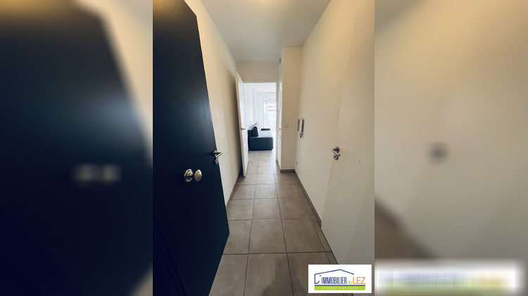 Ma-Cabane - Vente Appartement Montpellier, 25 m²