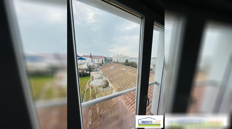 Ma-Cabane - Vente Appartement Montpellier, 25 m²