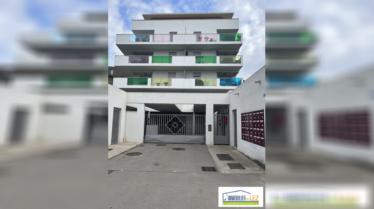 Ma-Cabane - Vente Appartement Montpellier, 25 m²