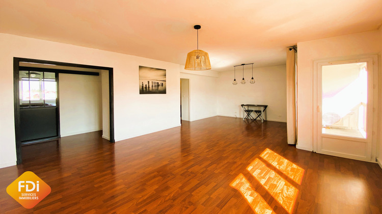 Ma-Cabane - Vente Appartement Montpellier, 62 m²