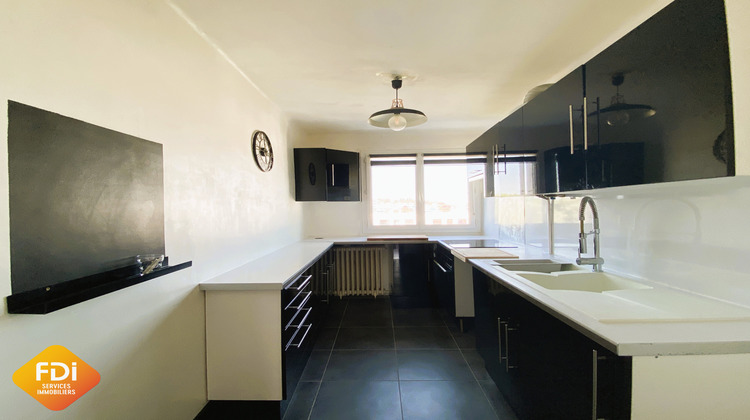 Ma-Cabane - Vente Appartement Montpellier, 62 m²