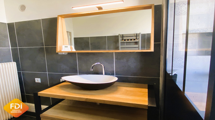 Ma-Cabane - Vente Appartement Montpellier, 62 m²