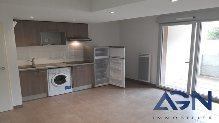 Ma-Cabane - Vente Appartement Montpellier, 27 m²