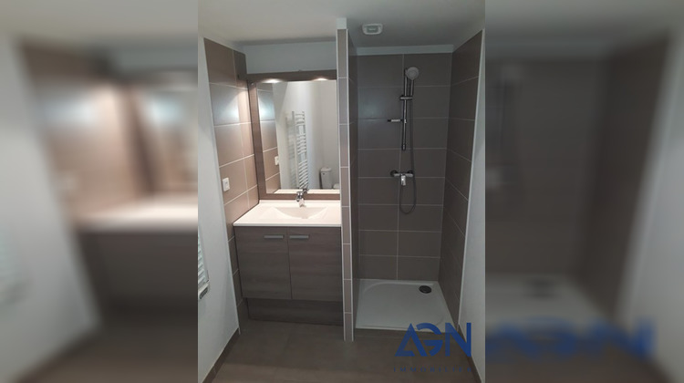 Ma-Cabane - Vente Appartement Montpellier, 27 m²