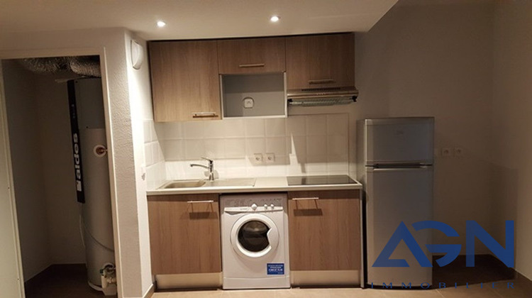 Ma-Cabane - Vente Appartement Montpellier, 27 m²