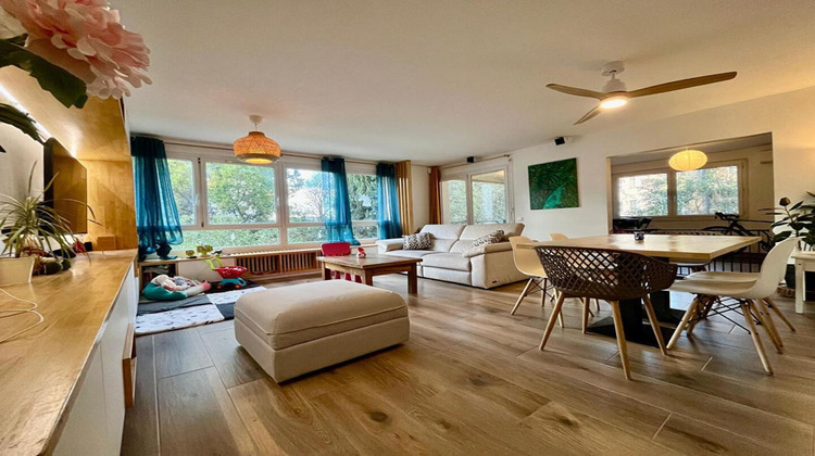 Ma-Cabane - Vente Appartement MONTPELLIER, 98 m²