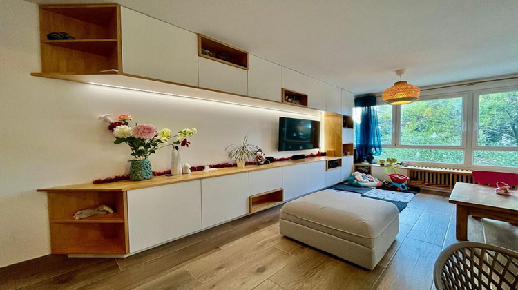 Ma-Cabane - Vente Appartement MONTPELLIER, 98 m²