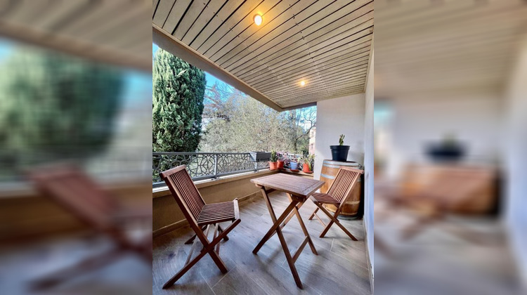 Ma-Cabane - Vente Appartement MONTPELLIER, 98 m²