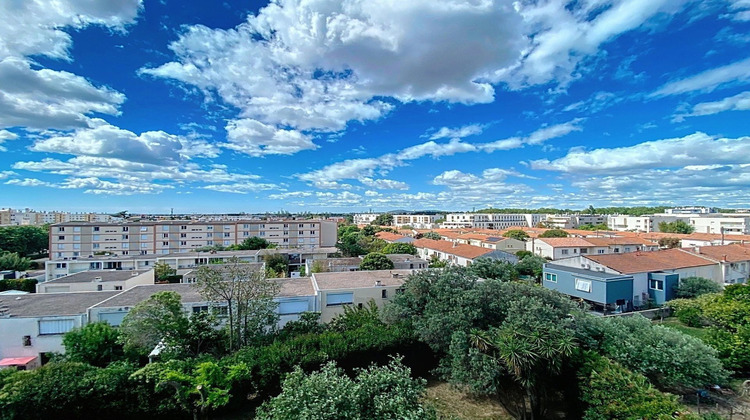 Ma-Cabane - Vente Appartement Montpellier, 67 m²