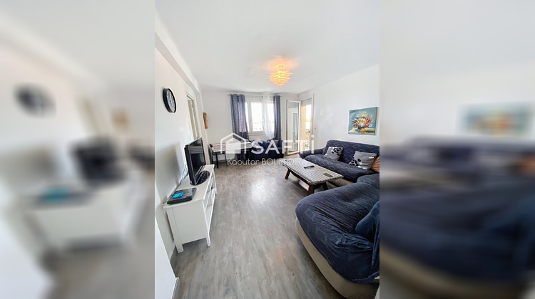 Ma-Cabane - Vente Appartement Montpellier, 67 m²