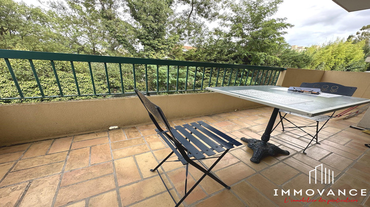 Ma-Cabane - Vente Appartement Montpellier, 32 m²