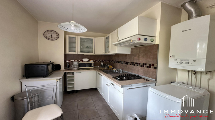 Ma-Cabane - Vente Appartement Montpellier, 32 m²