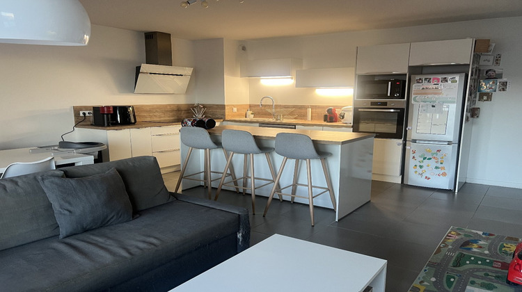 Ma-Cabane - Vente Appartement MONTPELLIER, 64 m²