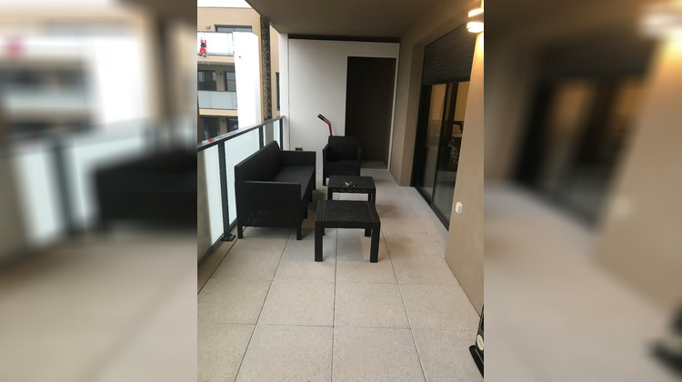 Ma-Cabane - Vente Appartement MONTPELLIER, 64 m²