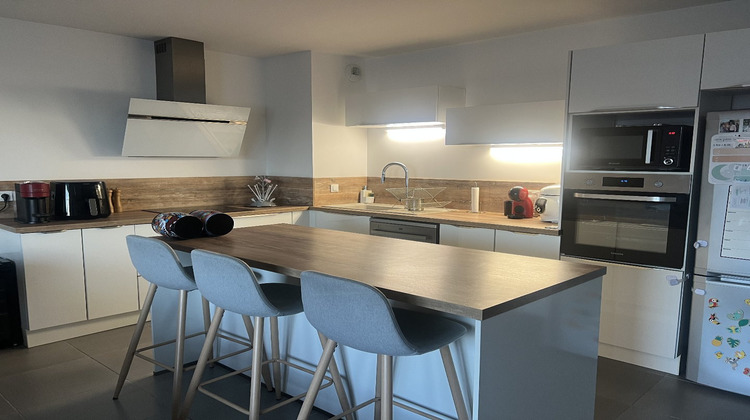 Ma-Cabane - Vente Appartement MONTPELLIER, 64 m²