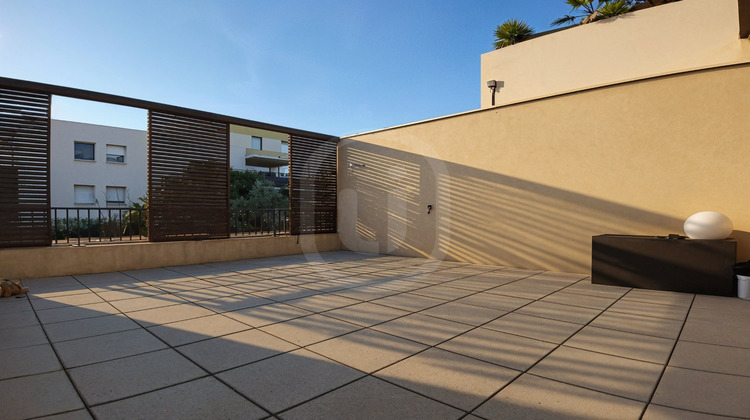 Ma-Cabane - Vente Appartement MONTPELLIER, 62 m²