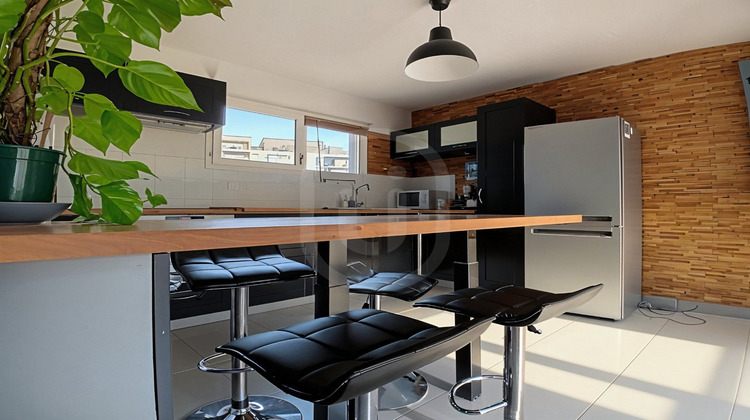 Ma-Cabane - Vente Appartement MONTPELLIER, 62 m²