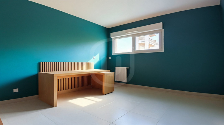 Ma-Cabane - Vente Appartement MONTPELLIER, 62 m²