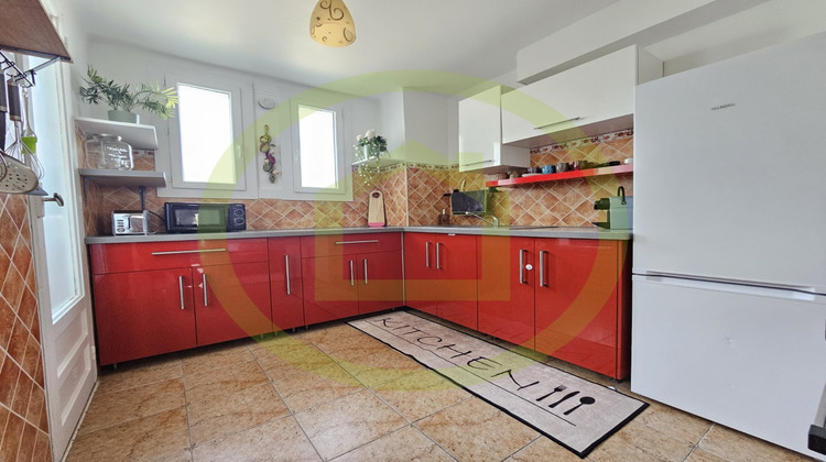 Ma-Cabane - Vente Appartement MONTPELLIER, 74 m²