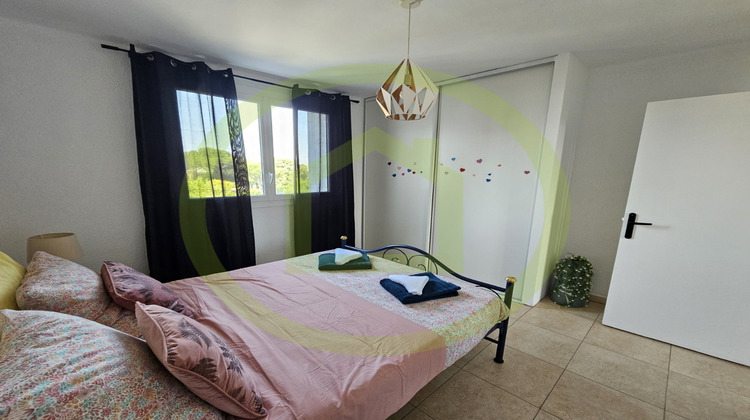 Ma-Cabane - Vente Appartement MONTPELLIER, 74 m²