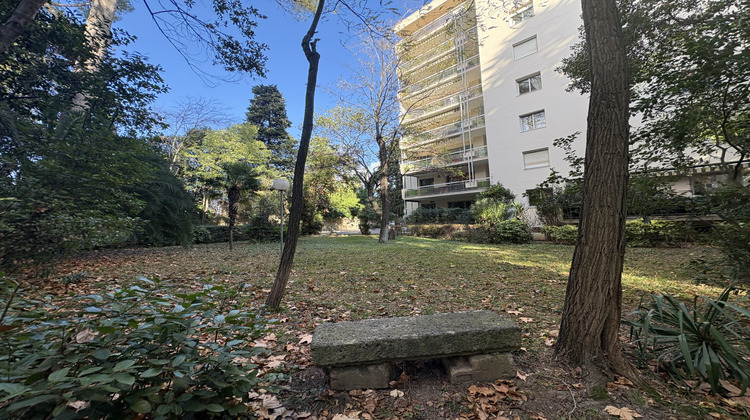 Ma-Cabane - Vente Appartement Montpellier, 140 m²