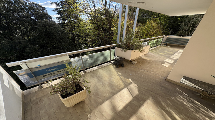 Ma-Cabane - Vente Appartement Montpellier, 140 m²