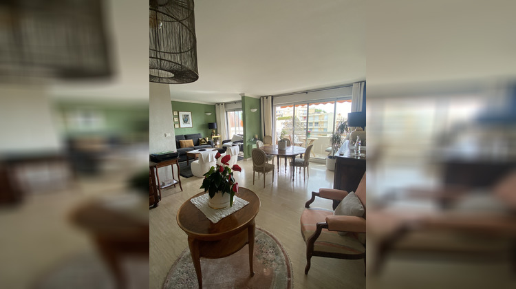 Ma-Cabane - Vente Appartement Montpellier, 87 m²