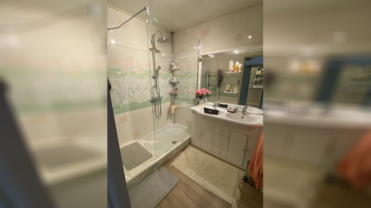 Ma-Cabane - Vente Appartement Montpellier, 87 m²