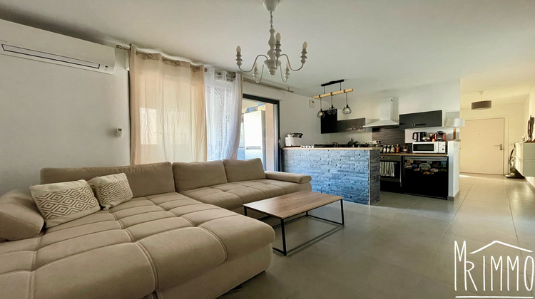 Ma-Cabane - Vente Appartement Montpellier, 43 m²