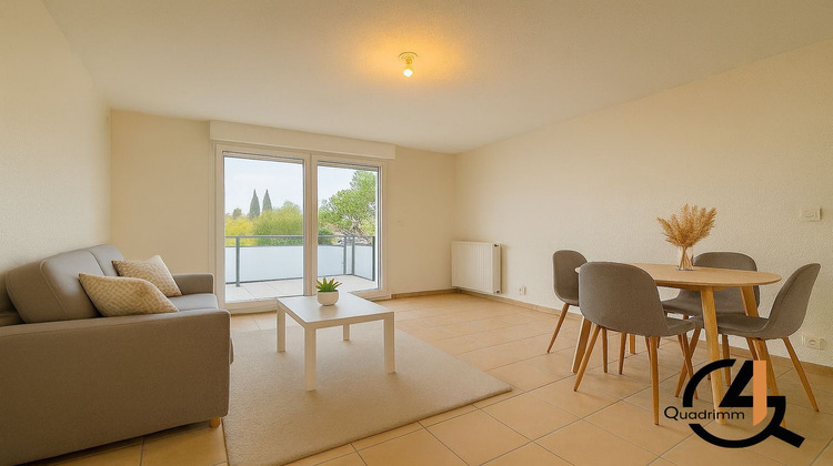 Ma-Cabane - Vente Appartement Montpellier, 39 m²