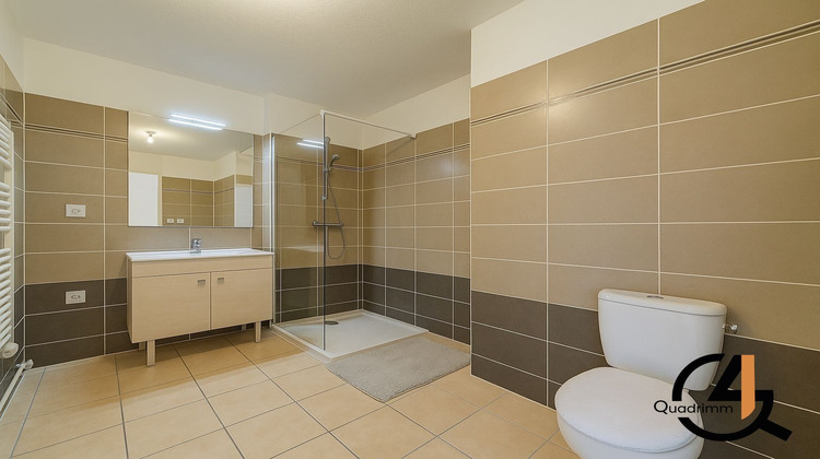 Ma-Cabane - Vente Appartement Montpellier, 39 m²