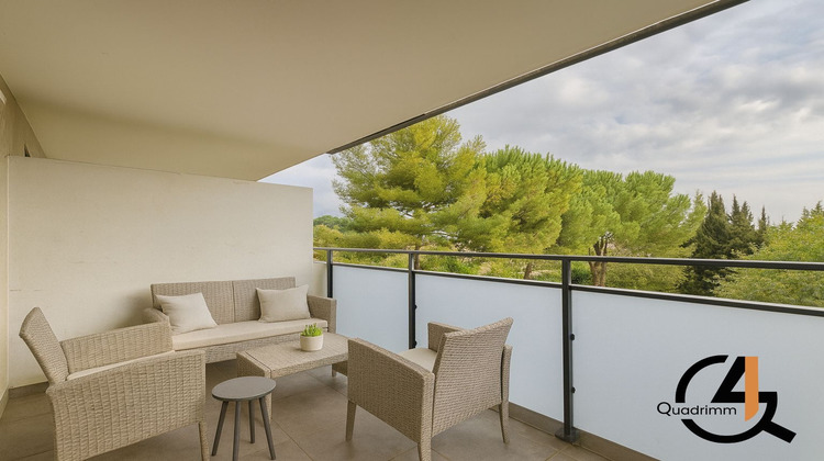 Ma-Cabane - Vente Appartement Montpellier, 39 m²