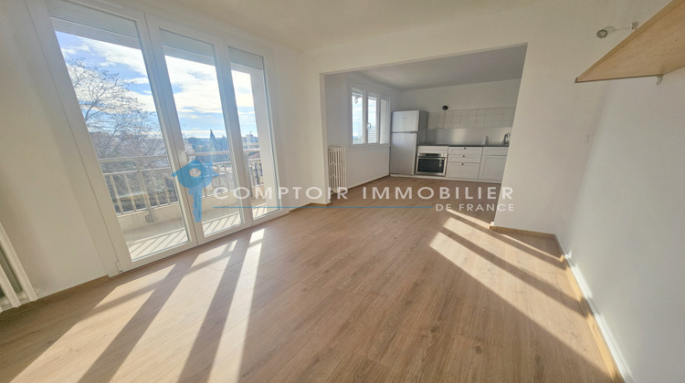Ma-Cabane - Vente Appartement Montpellier, 32 m²